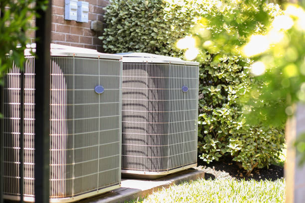 Best Residential HVAC services  in Heber, UT